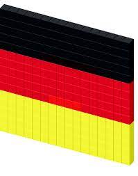 German Flag Favicon