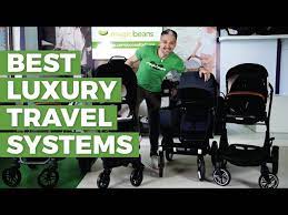 Best Luxury Travel Systems Single To