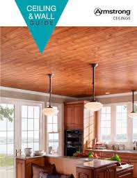 Armstrong Ceilings Retailer Guide