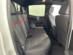 Used 2024 Chevrolet Colorado Z71 In