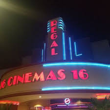 Regal Garden Grove Updated July 2025