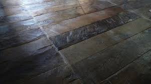A History Of Wood Floors