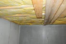 Best Insulation For Soundproofing A