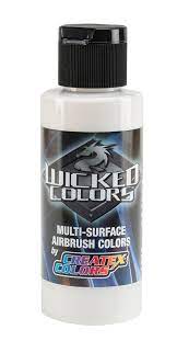 Createx Wicked Colors Glow Base 2 Oz