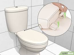 How To Install A New Toilet Seat A