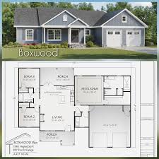 1400 Square Foot House Plans Sweden