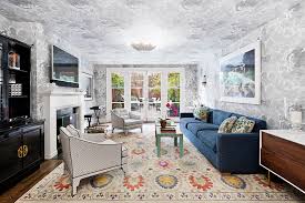 A Circa 1899 Upper East Side Townhouse