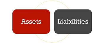 Difference Between Assets And