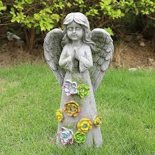 Outdoor Statues Resin Figurine