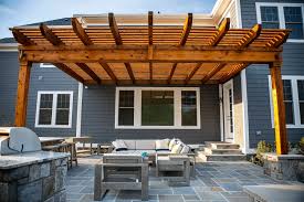Deck Cost In Your Backyard Landscape Design