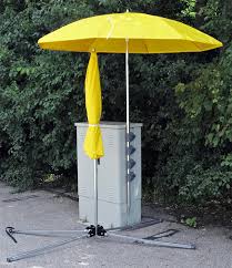 Pop N Work Umbrellas Creative Tent