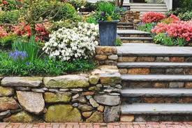 How To Build A Retaining Wall That Will
