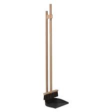 Ferm Living Icon Broom Set Natural