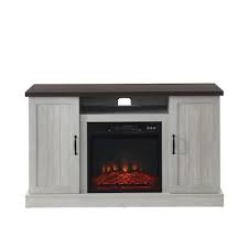 Twin Star Home Electric Fireplaces