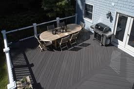 Deck Design Ideas To Spark Your