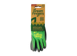 Esko Green Fingers Gardening Gloves