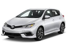2017 Toyota Corolla Review Ratings