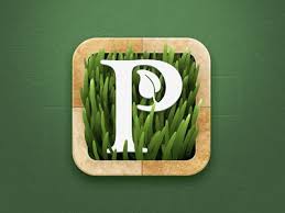 Landscaping Company App Icon App Icon