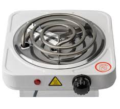 Hot Plate Stove