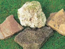 Choosing And Rockery Stones Saga