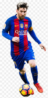 Soccer Ball Ilration Fc Barcelona