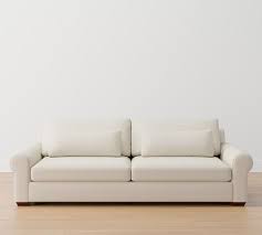 Langston Sofa Pottery Barn