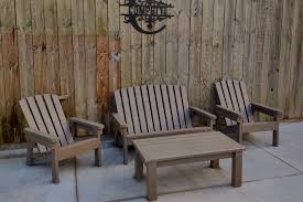 Build The Ultimate 2x4 Outdoor Chair