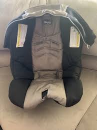 Assento De Carro Para Bebê Chicco