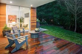 11 Deck Stain Colors That Will Make