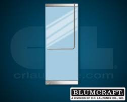 Crl Blumcraft 150 Series Entrance Door