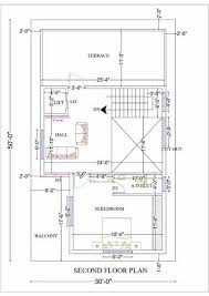 Autocad Floor Plan At Rs 1 Sq Ft In