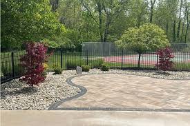 Patio And Walkway Installation Ideas