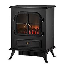 Electric Fireplace Heater 1800w 900