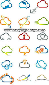 Cloud Logo Ideas Www Logo Design