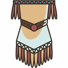 Dress American Indian Clothing