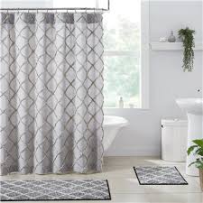 Rustic Farmhouse Shower Curtains By Vhc