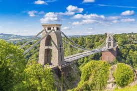 spectacular bridges in the uk