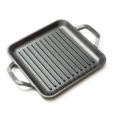 Lodge Chef Collection Cast Iron Grill