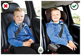 Car Seat Knowledge Good Egg Car Safety
