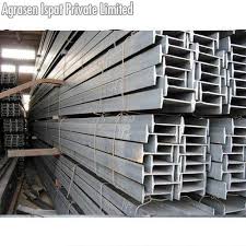mild steel joist beams manufacturer