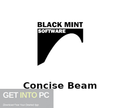 black mint concise beam 2022 free
