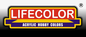 Model Paint Lifecolor
