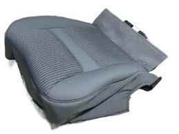 Genuine Mopar Front Seat Cushion Left
