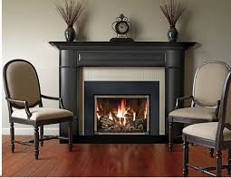 Guide To Gas Fireplaces Fine Homebuilding