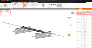 steel design with sap2000 bim link