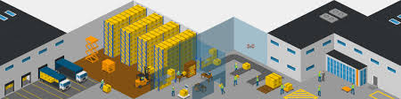 Warehouse Layout Transform Your