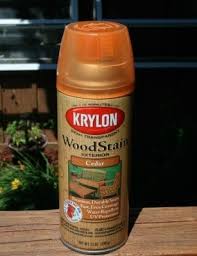 Diy Outdoor Staining Made Easy The