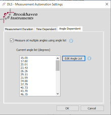 particle explorer brookhaven instruments