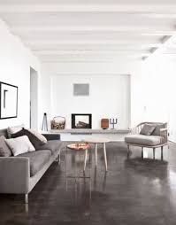 31 Concrete Flooring Ideas With Pros