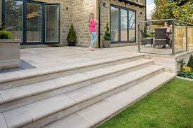 Top 10 Patio Ideas Designs Marshalls